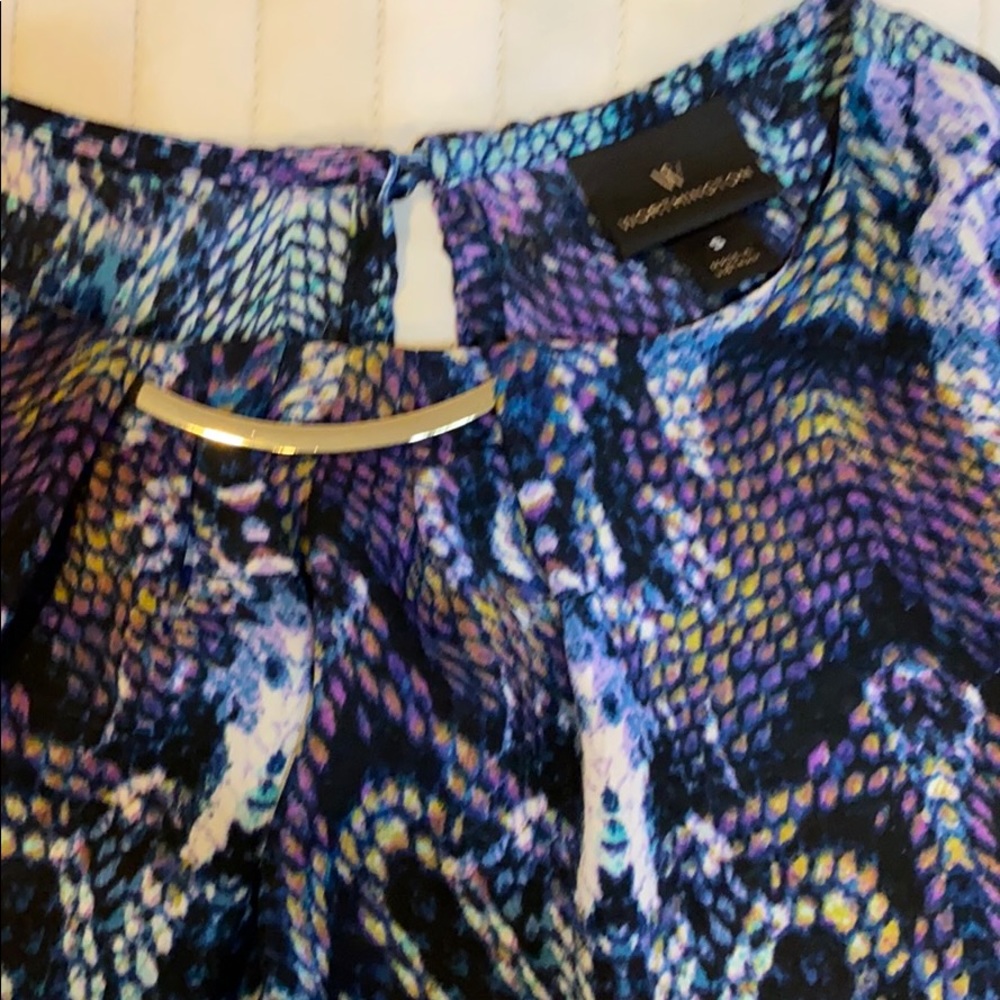 Blouse - Picture 2 of 2